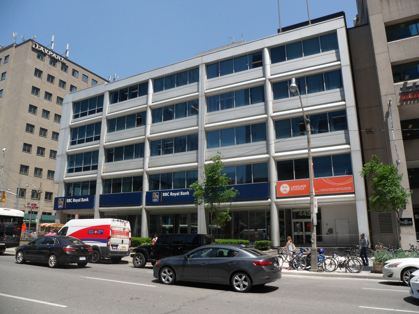 British Council IELTS